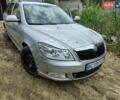Сірий Шкода Октавія, об'ємом двигуна 1.6 л та пробігом 214 тис. км за 4000 $, фото 1 на Automoto.ua