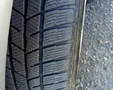 Серый Шкода Октавия, объемом двигателя 1.8 л и пробегом 230 тыс. км за 9200 $, фото 9 на Automoto.ua