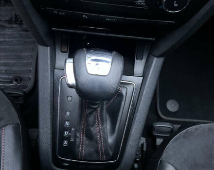 Серый Шкода Октавия, объемом двигателя 1.97 л и пробегом 254 тыс. км за 11999 $, фото 43 на Automoto.ua