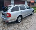 Серый Шкода Октавия, объемом двигателя 1.6 л и пробегом 253 тыс. км за 7800 $, фото 8 на Automoto.ua