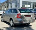 Серый Шкода Октавия, объемом двигателя 1.6 л и пробегом 366 тыс. км за 7600 $, фото 7 на Automoto.ua