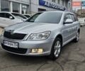 Серый Шкода Октавия, объемом двигателя 1.97 л и пробегом 274 тыс. км за 8800 $, фото 1 на Automoto.ua