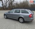 Серый Шкода Октавия, объемом двигателя 0 л и пробегом 245 тыс. км за 7400 $, фото 3 на Automoto.ua