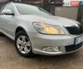 Серый Шкода Октавия, объемом двигателя 1.6 л и пробегом 295 тыс. км за 7800 $, фото 1 на Automoto.ua