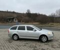 Серый Шкода Октавия, объемом двигателя 1.6 л и пробегом 307 тыс. км за 6299 $, фото 1 на Automoto.ua