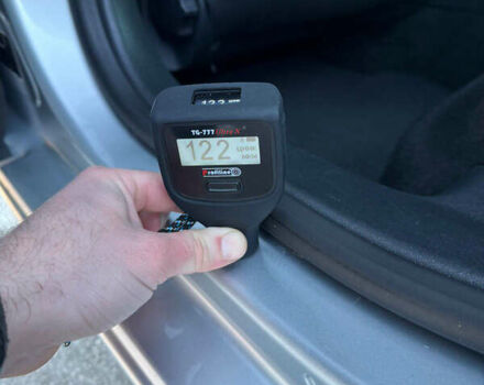 Серый Шкода Октавия, объемом двигателя 0 л и пробегом 147 тыс. км за 8499 $, фото 17 на Automoto.ua