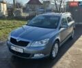 Серый Шкода Октавия, объемом двигателя 1.99 л и пробегом 239 тыс. км за 10777 $, фото 1 на Automoto.ua