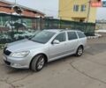 Сірий Шкода Октавія, об'ємом двигуна 1.97 л та пробігом 258 тис. км за 9400 $, фото 1 на Automoto.ua