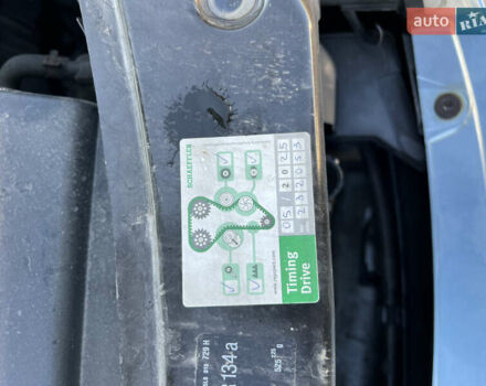 Серый Шкода Октавия, объемом двигателя 1.99 л и пробегом 239 тыс. км за 10777 $, фото 54 на Automoto.ua