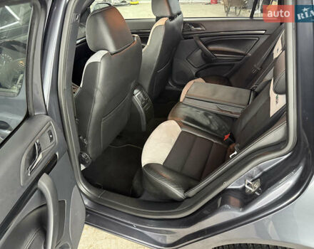 Сірий Шкода Октавія, об'ємом двигуна 2 л та пробігом 270 тис. км за 12000 $, фото 59 на Automoto.ua