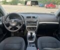 Сірий Шкода Октавія, об'ємом двигуна 2 л та пробігом 280 тис. км за 8000 $, фото 14 на Automoto.ua