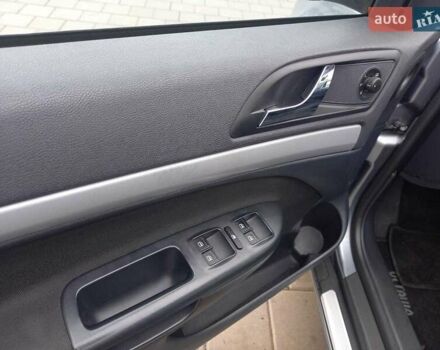 Сірий Шкода Октавія, об'ємом двигуна 1.6 л та пробігом 242 тис. км за 9750 $, фото 22 на Automoto.ua