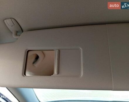 Серый Шкода Октавия, объемом двигателя 1.8 л и пробегом 160 тыс. км за 9200 $, фото 45 на Automoto.ua