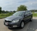 Серый Шкода Октавия, объемом двигателя 1.4 л и пробегом 204 тыс. км за 8300 $, фото 1 на Automoto.ua