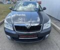Серый Шкода Октавия, объемом двигателя 1.8 л и пробегом 173 тыс. км за 9350 $, фото 6 на Automoto.ua