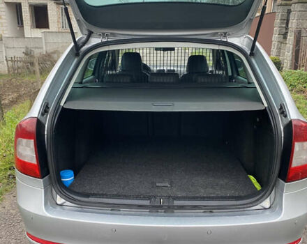 Сірий Шкода Октавія, об'ємом двигуна 1.6 л та пробігом 230 тис. км за 8400 $, фото 6 на Automoto.ua