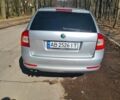 Серый Шкода Октавия, объемом двигателя 2.01 л и пробегом 329 тыс. км за 8000 $, фото 1 на Automoto.ua