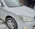 Серый Шкода Октавия, объемом двигателя 1.8 л и пробегом 176 тыс. км за 7600 $, фото 4 на Automoto.ua