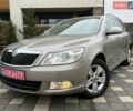 Серый Шкода Октавия, объемом двигателя 1.6 л и пробегом 288 тыс. км за 7900 $, фото 1 на Automoto.ua