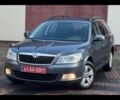 Серый Шкода Октавия, объемом двигателя 1.6 л и пробегом 239 тыс. км за 8300 $, фото 3 на Automoto.ua