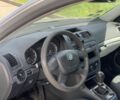 Серый Шкода Октавия, объемом двигателя 1.4 л и пробегом 203 тыс. км за 6750 $, фото 5 на Automoto.ua