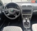 Серый Шкода Октавия, объемом двигателя 1.6 л и пробегом 273 тыс. км за 8450 $, фото 3 на Automoto.ua