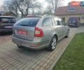 Сірий Шкода Октавія, об'ємом двигуна 1.2 л та пробігом 197 тис. км за 6750 $, фото 6 на Automoto.ua