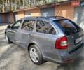 Сірий Шкода Октавія, об'ємом двигуна 2.01 л та пробігом 245 тис. км за 8200 $, фото 1 на Automoto.ua