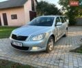 Серый Шкода Октавия, объемом двигателя 1.8 л и пробегом 151 тыс. км за 8100 $, фото 1 на Automoto.ua