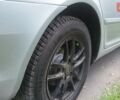 Серый Шкода Октавия, объемом двигателя 1.6 л и пробегом 241 тыс. км за 8500 $, фото 8 на Automoto.ua