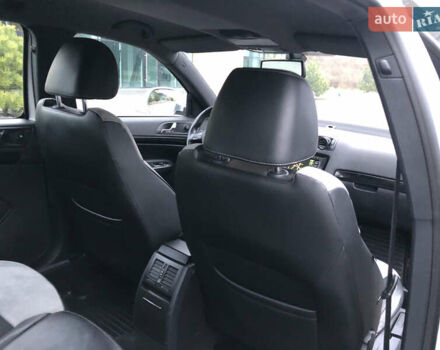 Серый Шкода Октавия, объемом двигателя 1.97 л и пробегом 282 тыс. км за 11700 $, фото 72 на Automoto.ua