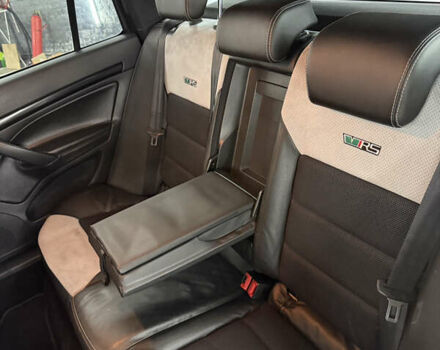 Сірий Шкода Октавія, об'ємом двигуна 2 л та пробігом 270 тис. км за 12000 $, фото 87 на Automoto.ua