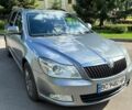 Серый Шкода Октавия, объемом двигателя 1.6 л и пробегом 282 тыс. км за 8200 $, фото 1 на Automoto.ua