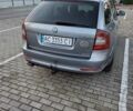 Серый Шкода Октавия, объемом двигателя 1.97 л и пробегом 261 тыс. км за 8100 $, фото 3 на Automoto.ua