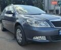 Серый Шкода Октавия, объемом двигателя 1.6 л и пробегом 260 тыс. км за 8100 $, фото 8 на Automoto.ua
