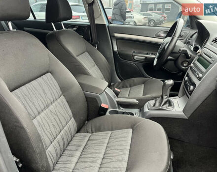 Серый Шкода Октавия, объемом двигателя 1.8 л и пробегом 280 тыс. км за 7900 $, фото 23 на Automoto.ua