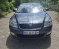 Сірий Шкода Октавія, об'ємом двигуна 1.6 л та пробігом 232 тис. км за 7100 $, фото 1 на Automoto.ua
