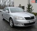 Сірий Шкода Октавія, об'ємом двигуна 1.4 л та пробігом 210 тис. км за 7250 $, фото 4 на Automoto.ua