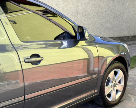 Сірий Шкода Октавія, об'ємом двигуна 1.6 л та пробігом 286 тис. км за 8200 $, фото 5 на Automoto.ua