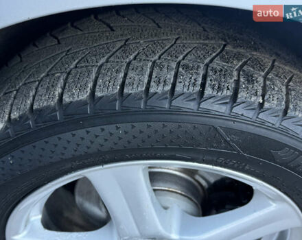 Серый Шкода Октавия, объемом двигателя 1.6 л и пробегом 329 тыс. км за 7800 $, фото 11 на Automoto.ua