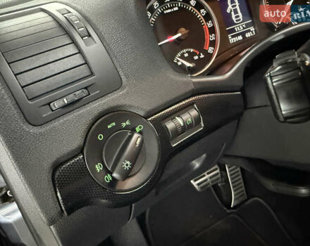 Сірий Шкода Октавія, об'ємом двигуна 2 л та пробігом 270 тис. км за 12000 $, фото 69 на Automoto.ua