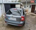 Серый Шкода Октавия, объемом двигателя 1.6 л и пробегом 312 тыс. км за 7600 $, фото 3 на Automoto.ua