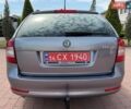 Серый Шкода Октавия, объемом двигателя 1.6 л и пробегом 229 тыс. км за 8750 $, фото 46 на Automoto.ua