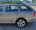 Серый Шкода Октавия, объемом двигателя 1.6 л и пробегом 268 тыс. км за 8700 $, фото 8 на Automoto.ua