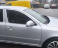 Серый Шкода Октавия, объемом двигателя 1.6 л и пробегом 358 тыс. км за 9000 $, фото 16 на Automoto.ua