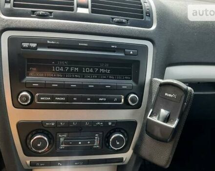 Сірий Шкода Октавія, об'ємом двигуна 1.97 л та пробігом 267 тис. км за 8500 $, фото 11 на Automoto.ua