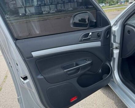 Сірий Шкода Октавія, об'ємом двигуна 1.8 л та пробігом 222 тис. км за 9900 $, фото 20 на Automoto.ua