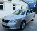 Серый Шкода Октавия, объемом двигателя 1.9 л и пробегом 303 тыс. км за 8250 $, фото 1 на Automoto.ua