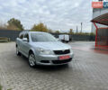 Серый Шкода Октавия, объемом двигателя 1.6 л и пробегом 204 тыс. км за 8500 $, фото 24 на Automoto.ua