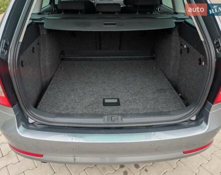 Серый Шкода Октавия, объемом двигателя 0 л и пробегом 245 тыс. км за 7400 $, фото 24 на Automoto.ua